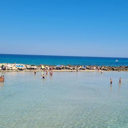 Torre Ligny Trapani Apartment Экстерьер фото