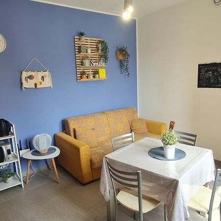 Torre Ligny Trapani Apartment Экстерьер фото