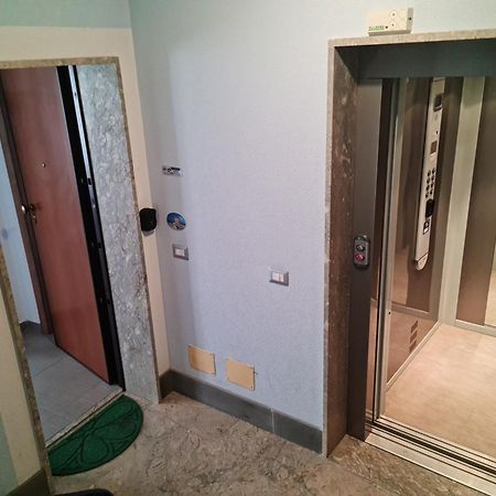 Torre Ligny Trapani Apartment Экстерьер фото