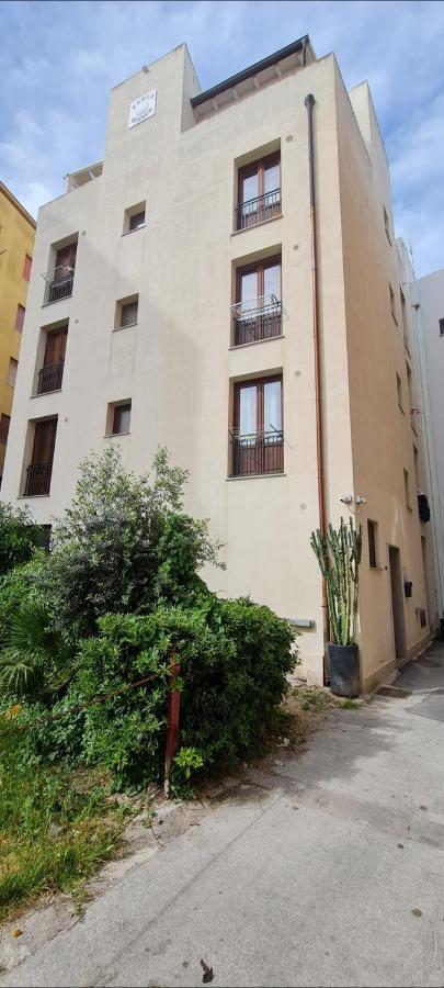 Torre Ligny Trapani Apartment Экстерьер фото