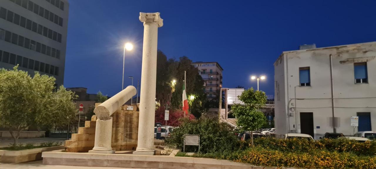 Torre Ligny Trapani Apartment Экстерьер фото