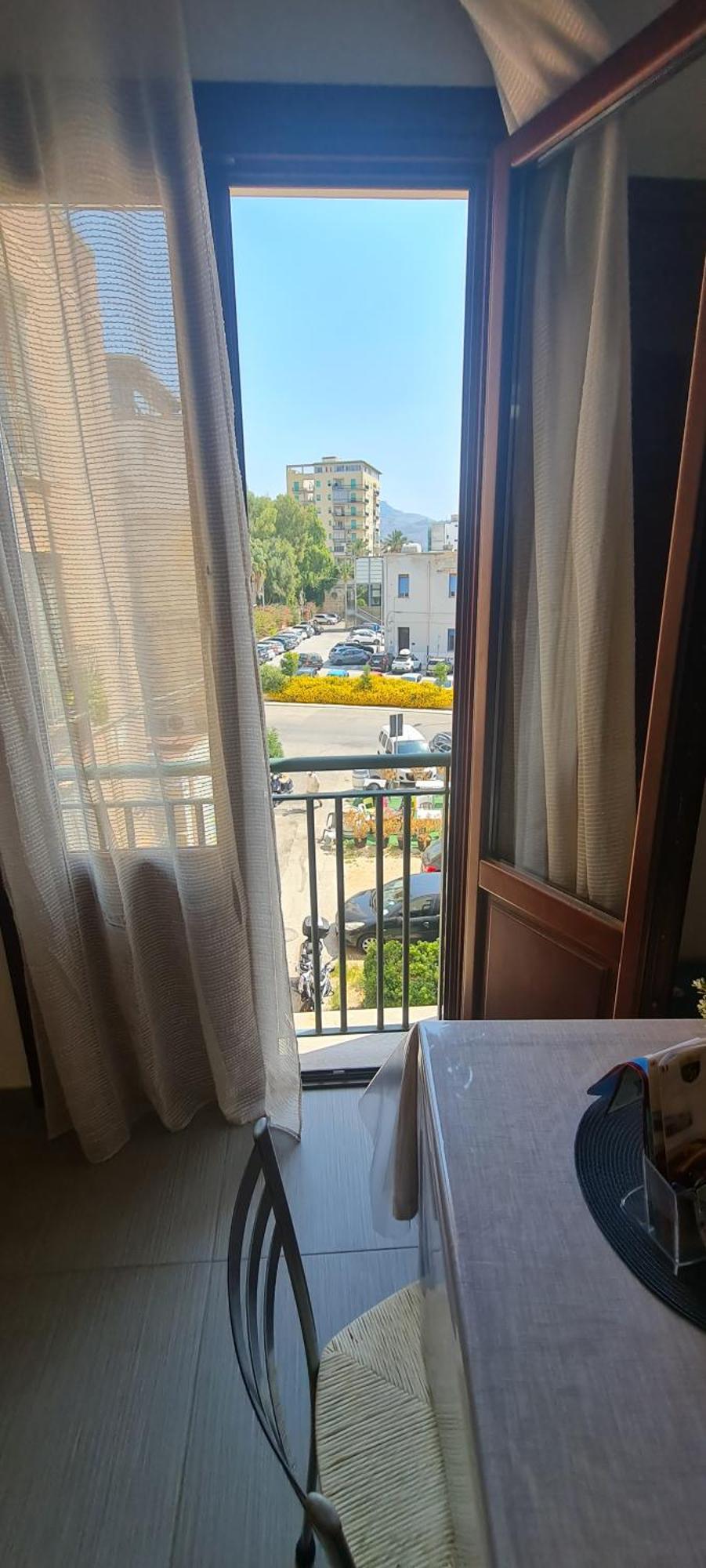 Torre Ligny Trapani Apartment Экстерьер фото